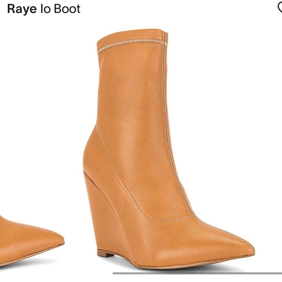 Revolve Raye Lo Boot - Picture 2 of 8